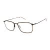 Picture of Charmant Eyeglasses 16718