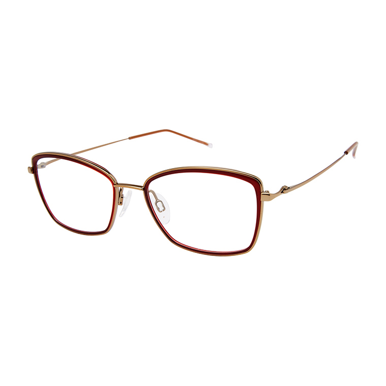 Picture of Charmant Eyeglasses 16722