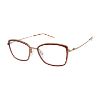 Picture of Charmant Eyeglasses 16722
