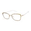 Picture of Charmant Eyeglasses 16722