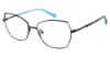 Picture of Betsey Johnson Eyeglasses ANTIQUE ME