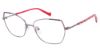 Picture of Betsey Johnson Eyeglasses ANTIQUE ME