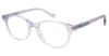 Picture of My Little Pony Eyeglasses FASHIONISTA