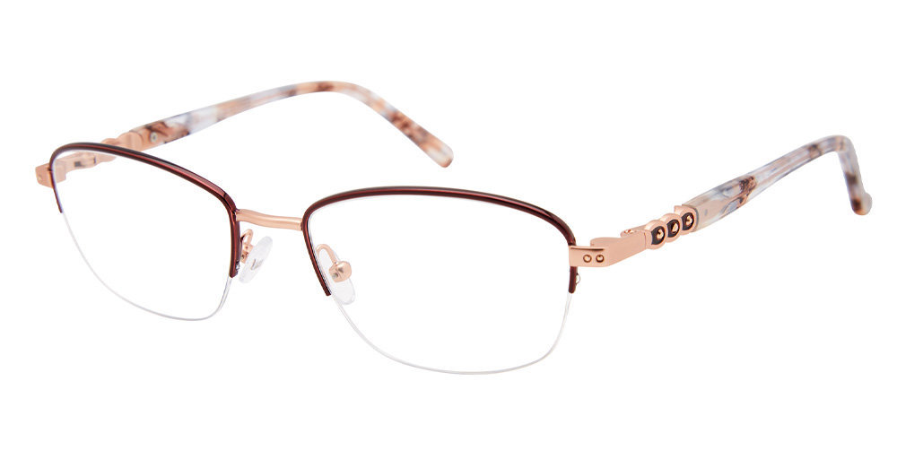 Picture of Revolution Eyeglasses STEPHANIE Frame Only