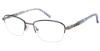 Picture of Revolution Eyeglasses STEPHANIE Frame Only