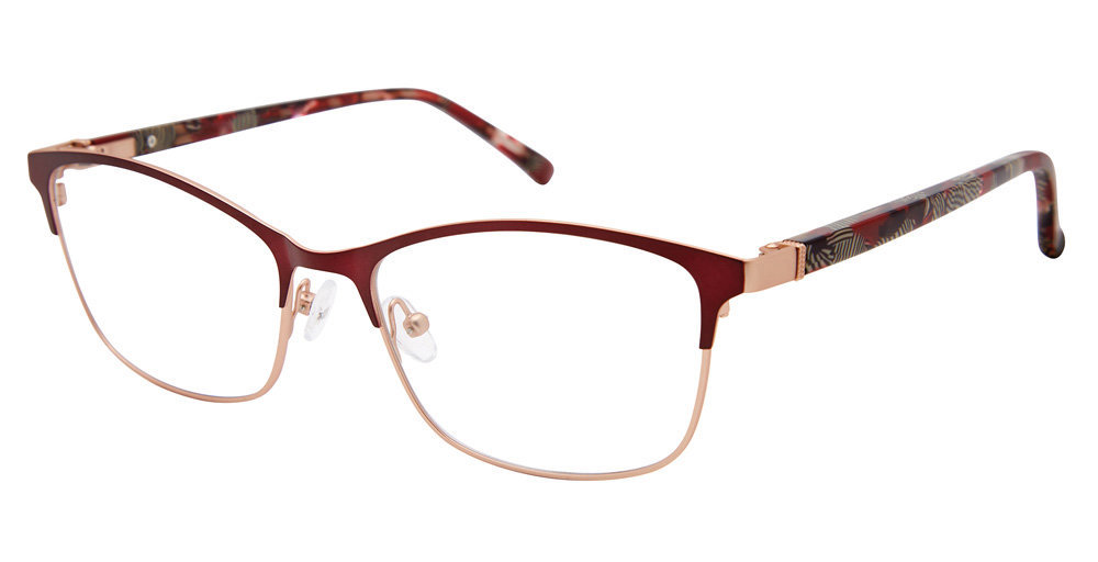 Picture of Revolution Eyeglasses TERESA Frame Only