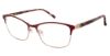 Picture of Revolution Eyeglasses TERESA Frame Only