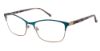 Picture of Revolution Eyeglasses TERESA Frame Only