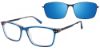 Picture of Revolution Eyeglasses COLTON w/Clip