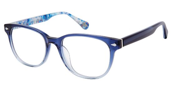Picture of Robert Graham Eyeglasses ANGUS