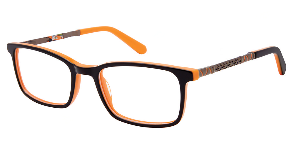 Picture of Nickelodeon Eyeglasses DUDE