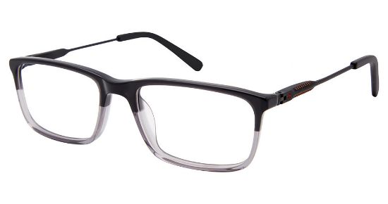 Picture of Transformers Eyeglasses ELECTRIC