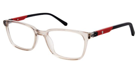 Picture of Transformers Eyeglasses MEGATRON