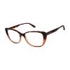 Picture of Isaac Mizrahi Ny Eyeglasses 30089