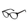 Picture of Isaac Mizrahi Ny Eyeglasses 30090