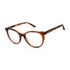 Picture of Isaac Mizrahi Ny Eyeglasses 30090