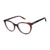 Picture of Isaac Mizrahi Ny Eyeglasses 30090