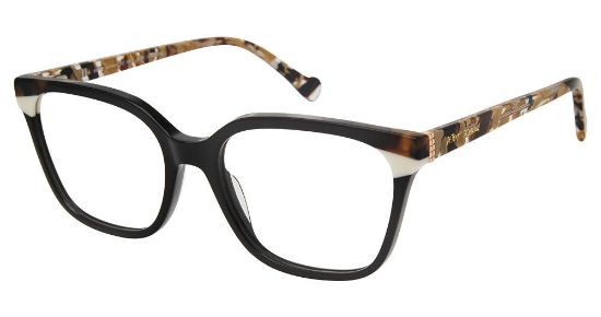 Picture of Betsey Johnson Eyeglasses BE MINE