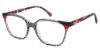 Picture of Betsey Johnson Eyeglasses BE MINE