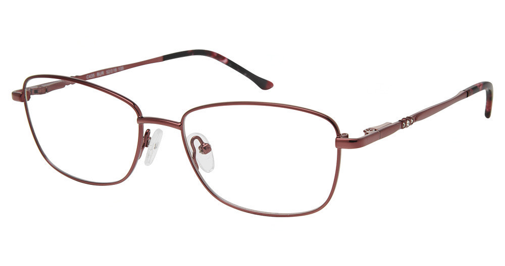 Picture of Caravaggio Eyeglasses C435