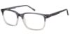 Picture of Revolution Eyeglasses DAMON Frame Only
