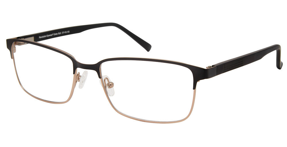 Picture of Revolution Eyeglasses DRAKE Frame Only
