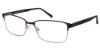 Picture of Revolution Eyeglasses DRAKE Frame Only