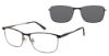 Picture of Revolution Eyeglasses KNOX w/Clip