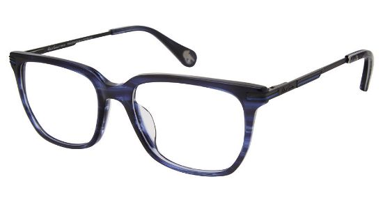 Picture of Robert Graham Eyeglasses MAVERICK