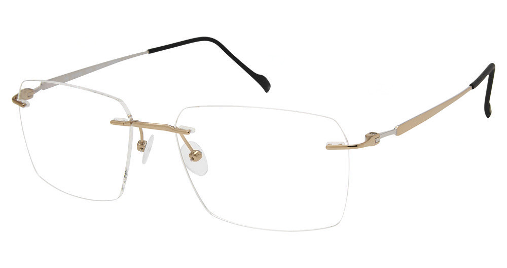 Picture of Stepper Eyeglasses 83546 SI