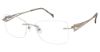Picture of Stepper Eyeglasses 99407 SI