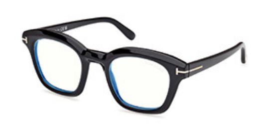 Picture of Tom Ford Eyeglasses FT5961-B