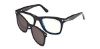 Picture of Tom Ford Eyeglasses FT5970-B