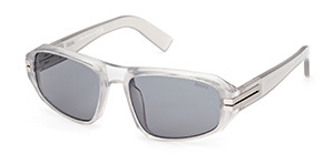 Picture of Ermenegildo Zegna Sunglasses EZ0262