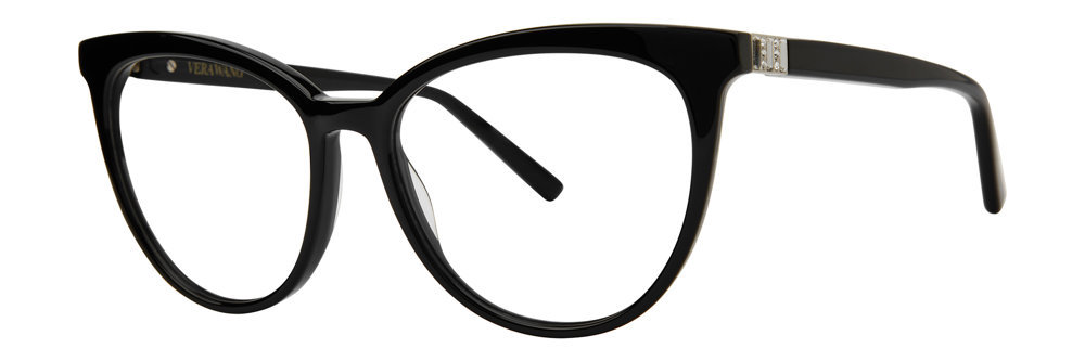 Picture of Vera Wang Eyeglasses Delphine