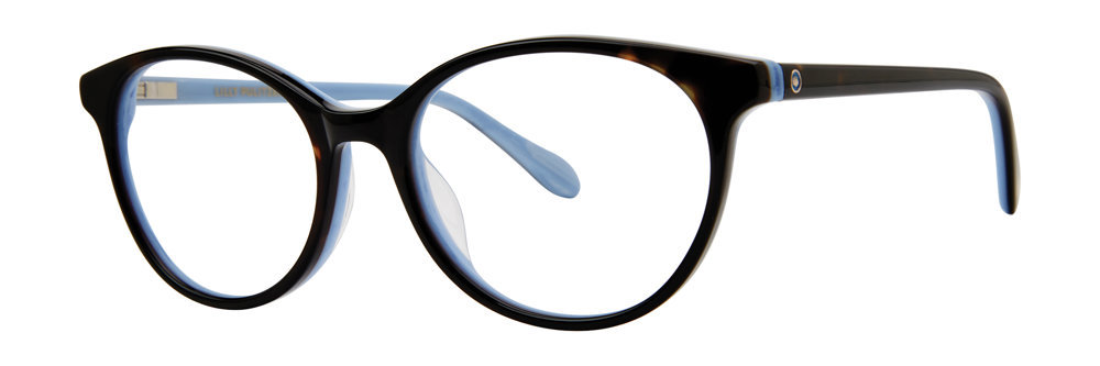 Picture of Lilly Pulitzer Eyeglasses Kasey