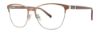 Picture of Vera Wang Eyeglasses Harriette