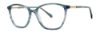 Picture of Lilly Pulitzer Eyeglasses Macee