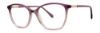 Picture of Lilly Pulitzer Eyeglasses Macee