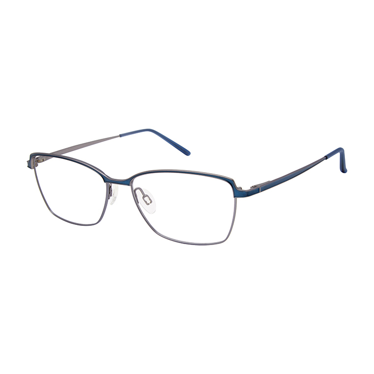 Picture of Charmant Eyeglasses 29237