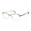 Picture of Charmant Eyeglasses 29237