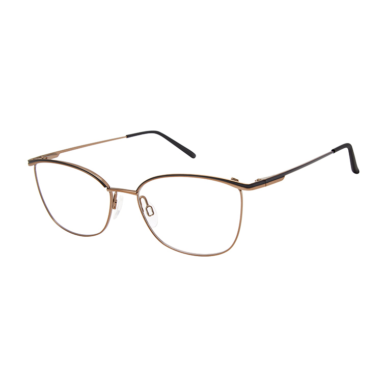 Picture of Charmant Eyeglasses 29239