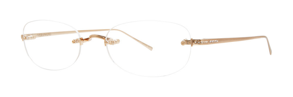 Picture of Vera Wang Eyeglasses Illi