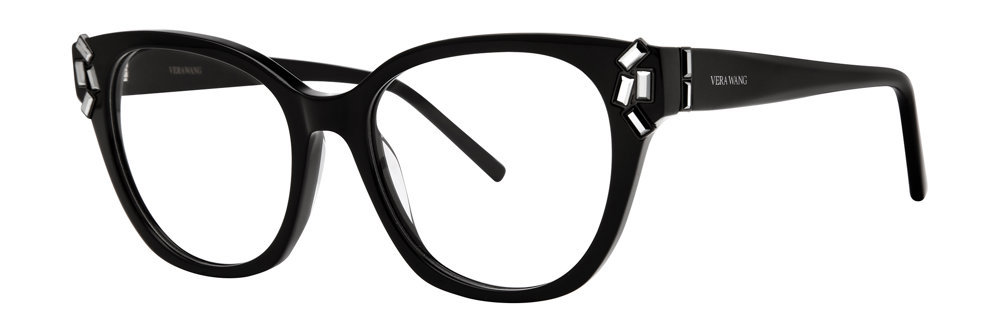 Picture of Vera Wang Eyeglasses Sadiqua
