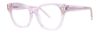 Picture of Vera Wang Eyeglasses Sadiqua