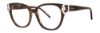 Picture of Vera Wang Eyeglasses Sadiqua