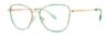 Picture of Lilly Pulitzer Eyeglasses Rayna