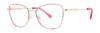 Picture of Lilly Pulitzer Eyeglasses Rayna