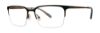 Picture of Jhane Barnes Eyeglasses Integrand