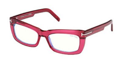 Picture of Tom Ford Eyeglasses FT5966-B